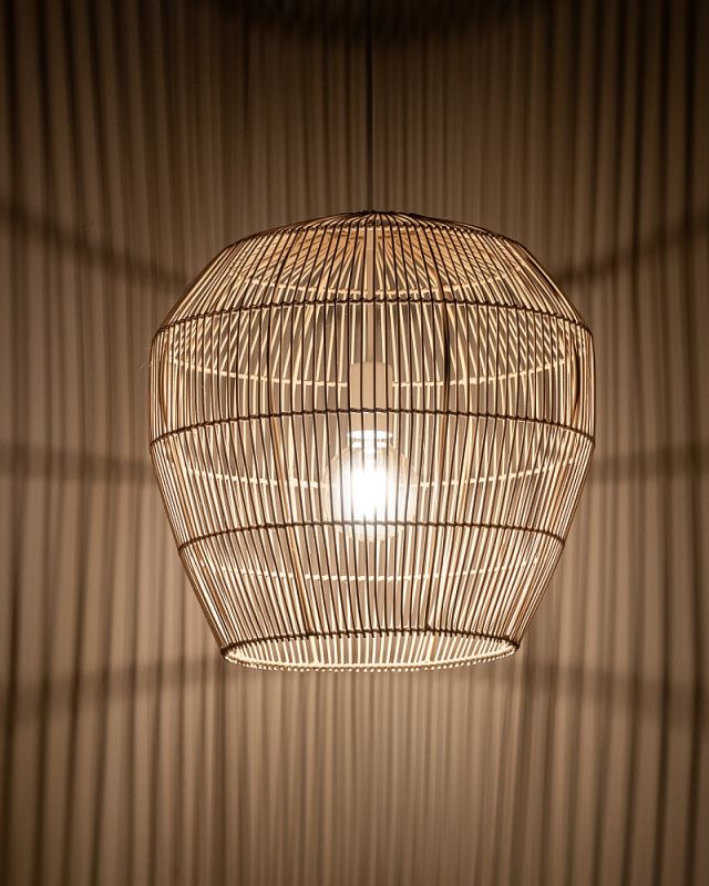 Підвісний світильник Nowodvorski HAITI 11163