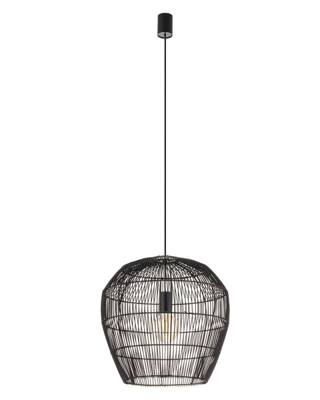 Підвісний світильник Nowodvorski HAITI 11166