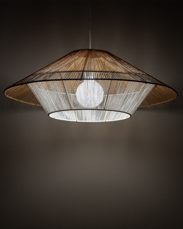 Подвесной светильник Nowodvorski JAPANDI 11157