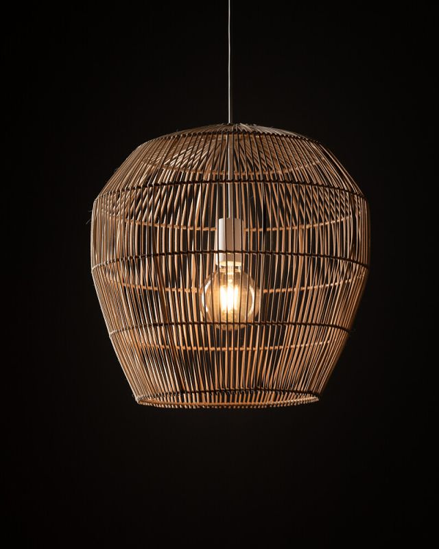 Підвісний світильник Nowodvorski HAITI 11163