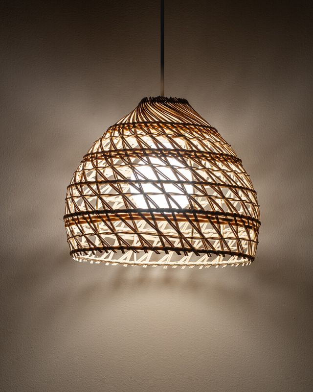 Подвесной светильник Nowodvorski Boho 11150