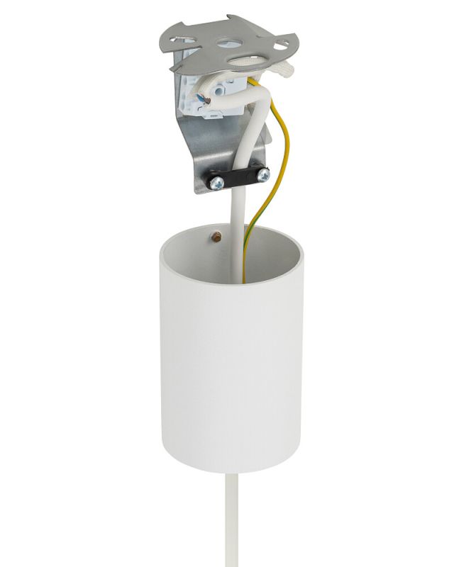 Підвісний світильник Nowodvorski HAITI 11165