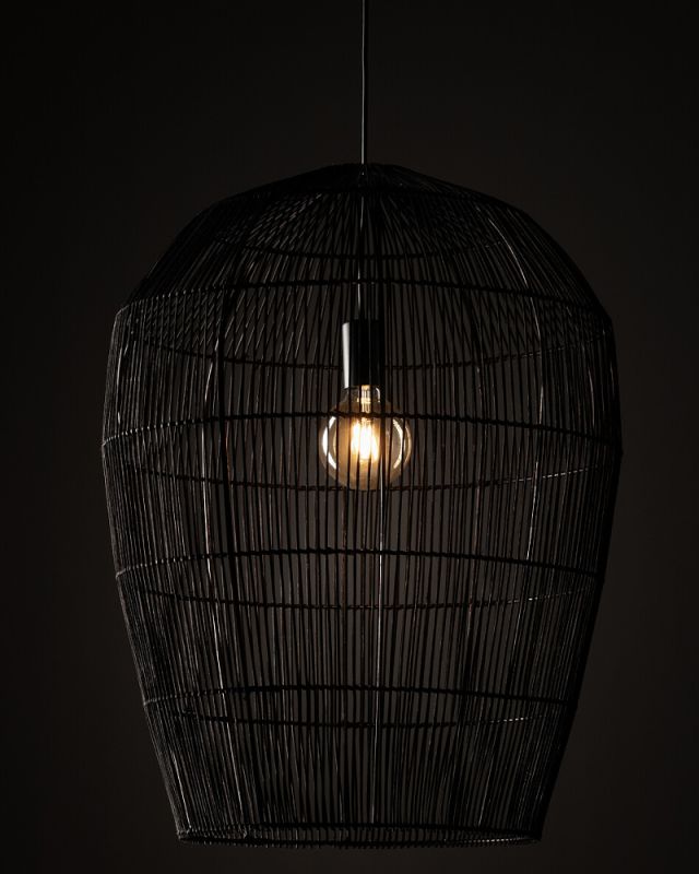 Подвесной светильник Nowodvorski HAITI 11168