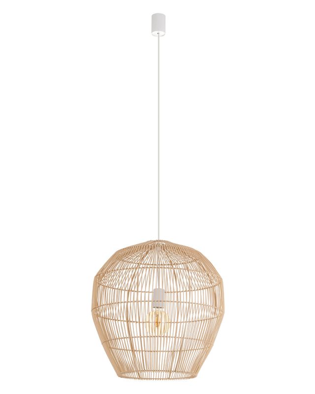 Подвесной светильник Nowodvorski HAITI 11164