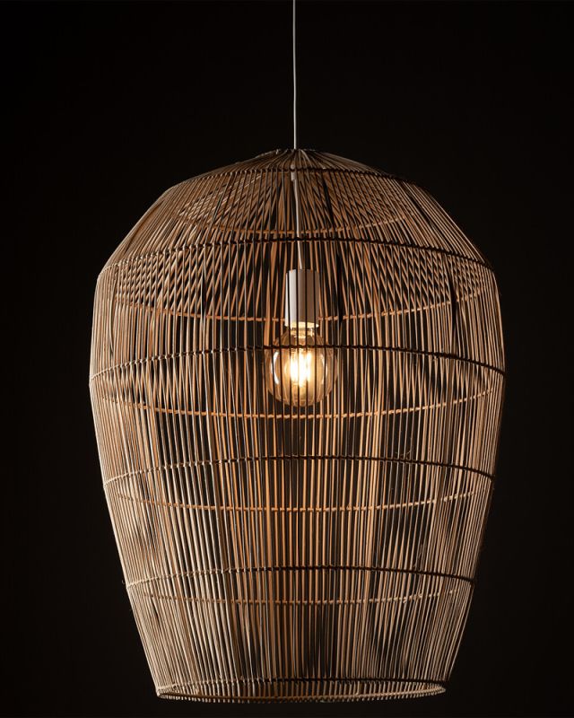 Підвісний світильник Nowodvorski HAITI 11165