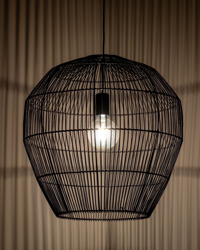 Подвесной светильник Nowodvorski HAITI 11167