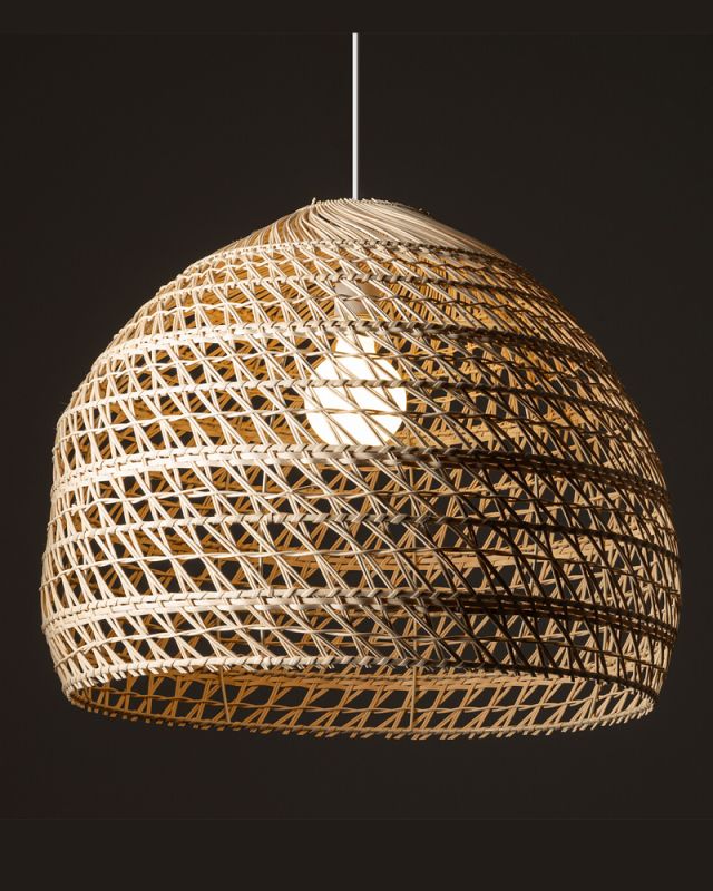 Подвесной светильник Nowodvorski Boho 11152