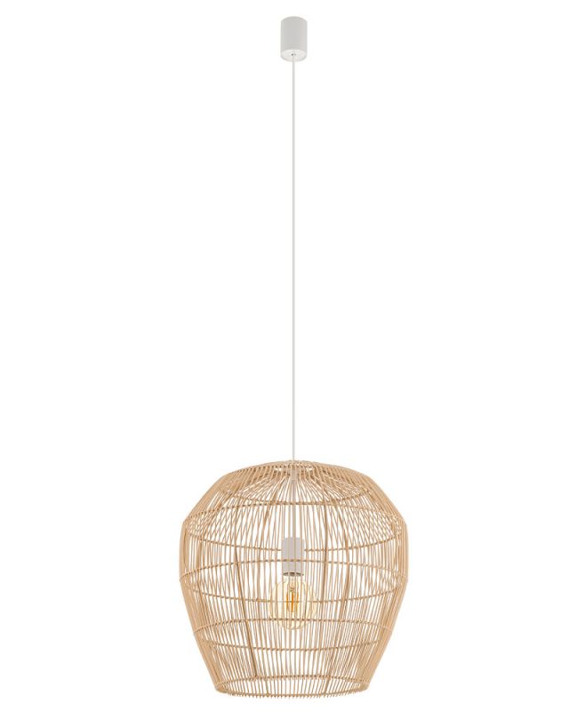 Підвісний світильник Nowodvorski HAITI 11163