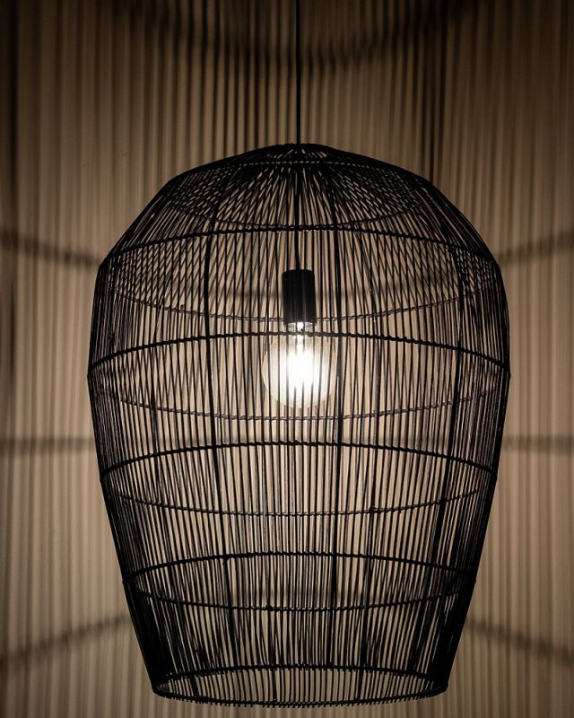 Подвесной светильник Nowodvorski HAITI 11168