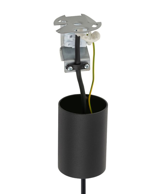 Підвісний світильник Nowodvorski HAITI 11166