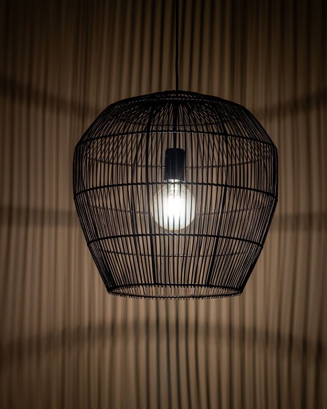 Підвісний світильник Nowodvorski HAITI 11166