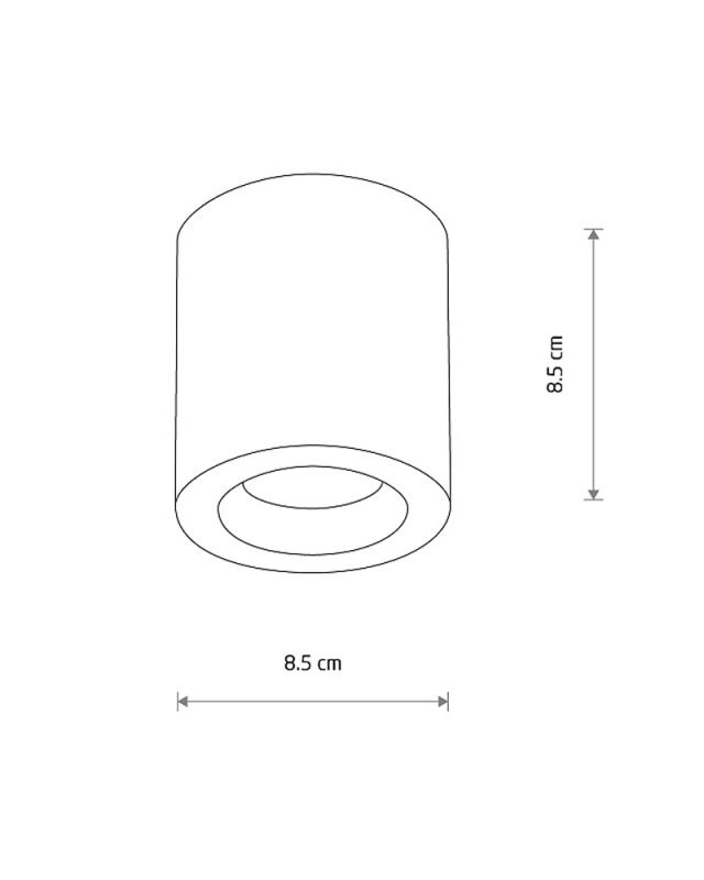Светильник Nowodvorski CEARA 10715