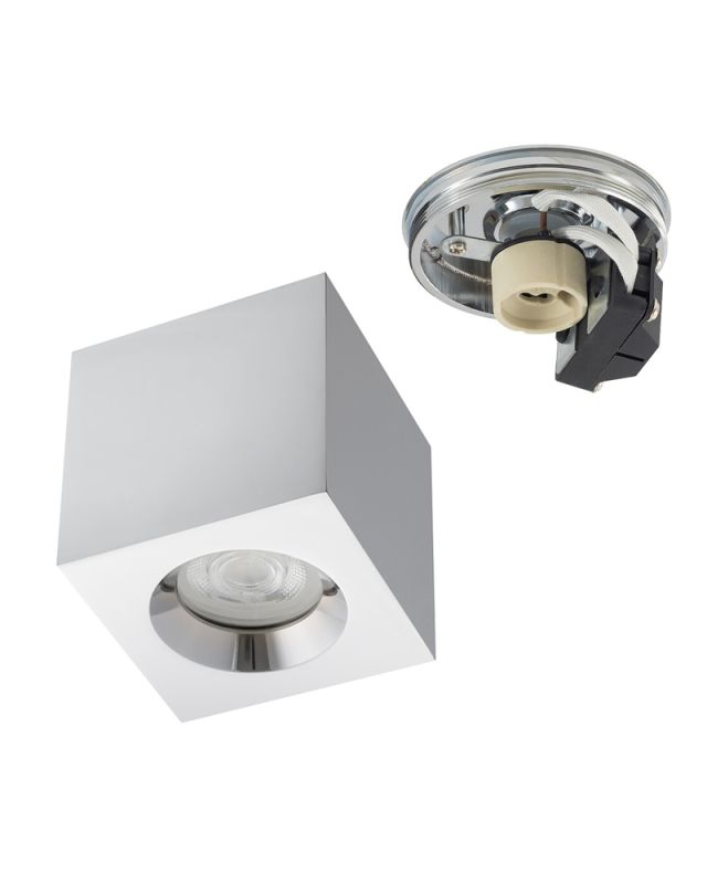 Світильник Nowodvorski PARANA 10717