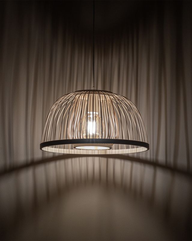 Подвесной светильник Nowodvorski KRABI 11158