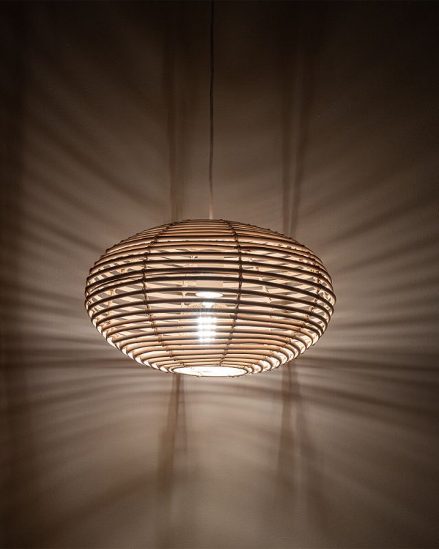 Підвісний світильник Nowodvorski RATTAN 11153