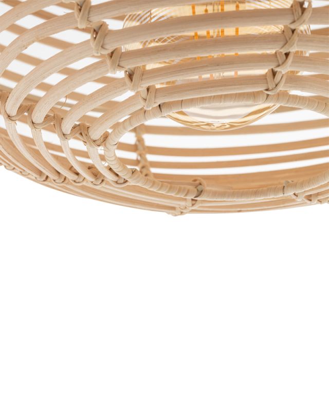 Підвісний світильник Nowodvorski RATTAN 11153