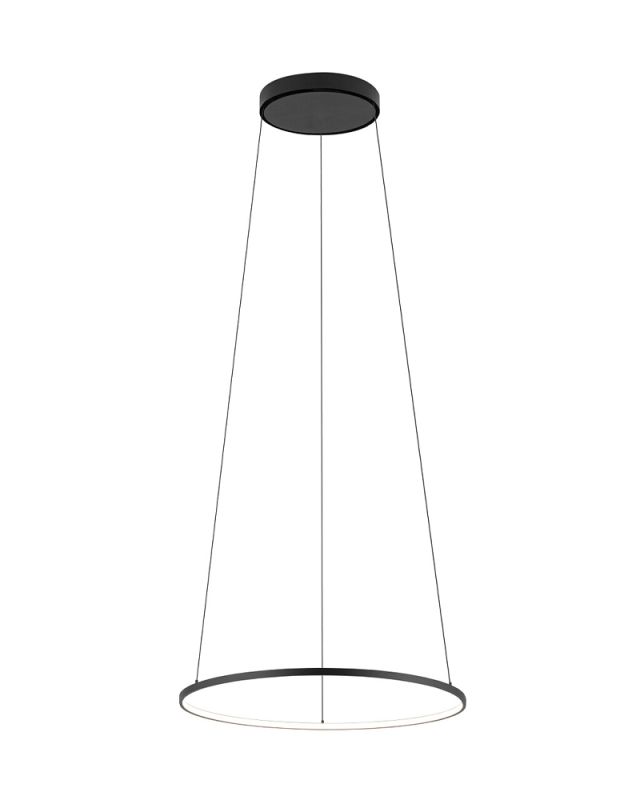 Підвісний світильник Nowodvorski CIRCOLO LED 10863