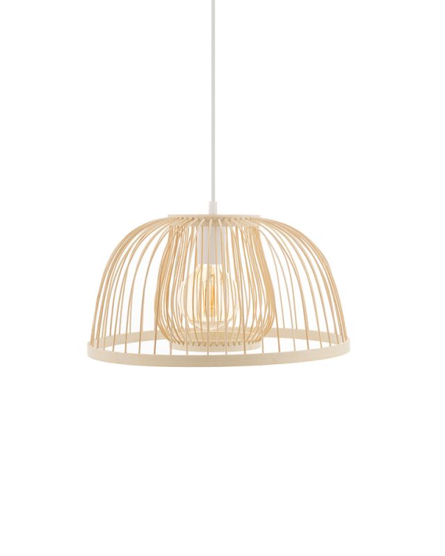 Подвесной светильник Nowodvorski KRABI 11158