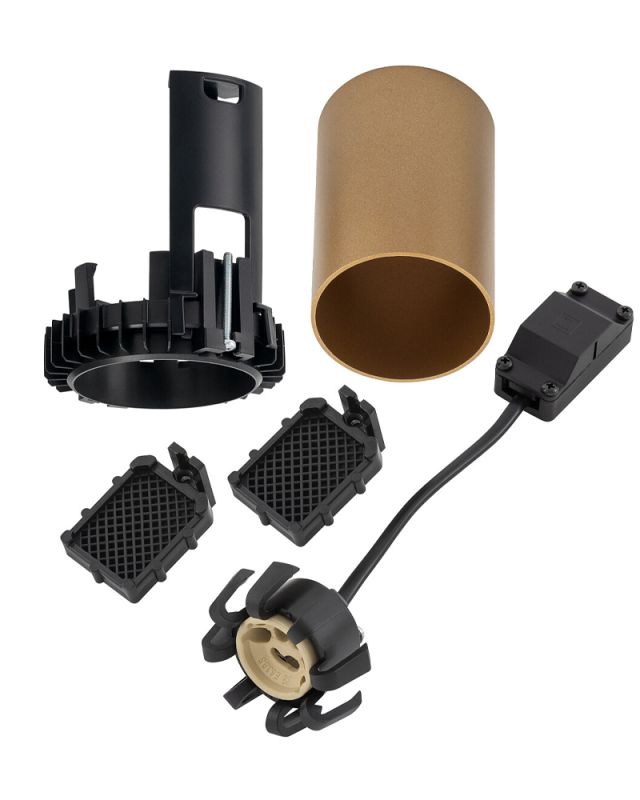 Точечный светильник Nowodvorski MONO 10805