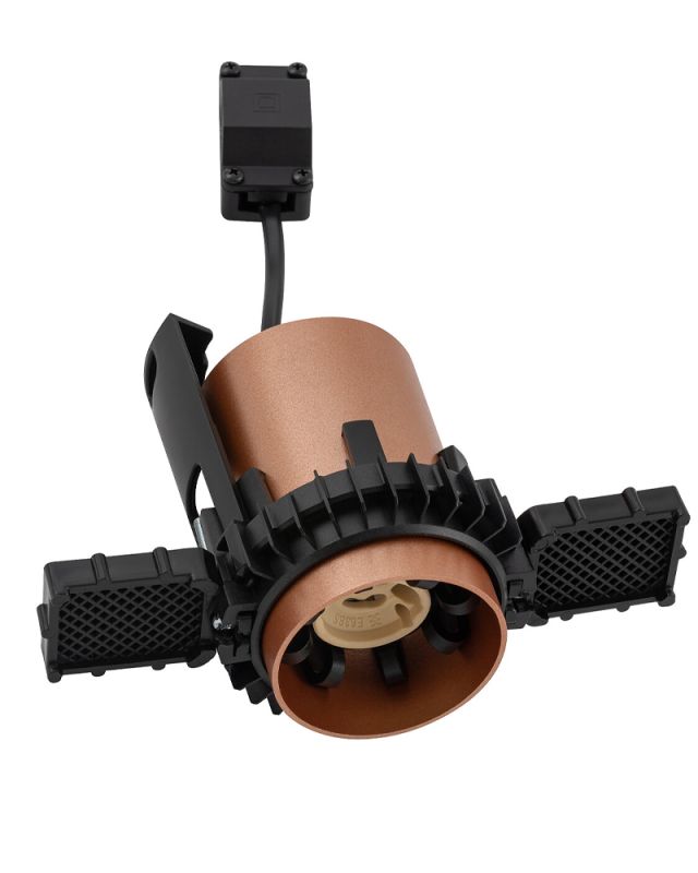 Точечный светильник Nowodvorski MONO 10807