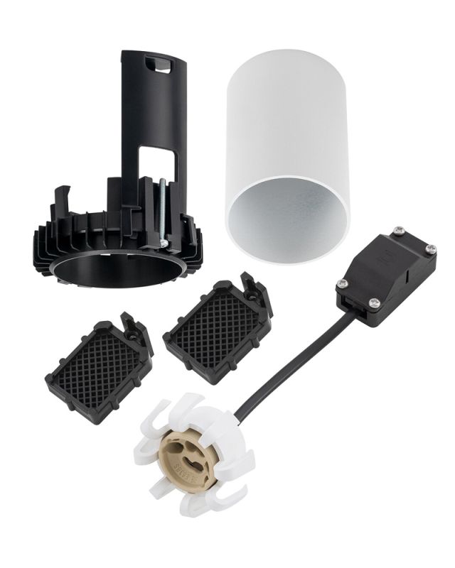 Точечный светильник Nowodvorski MONO 10802