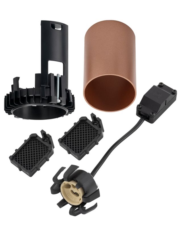 Точечный светильник Nowodvorski MONO 10807