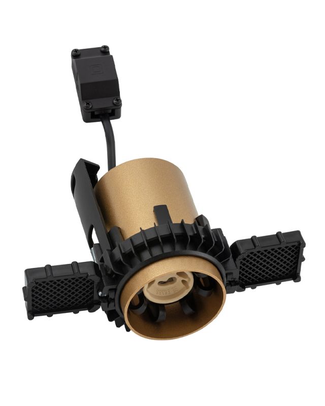 Точечный светильник Nowodvorski MONO 10805