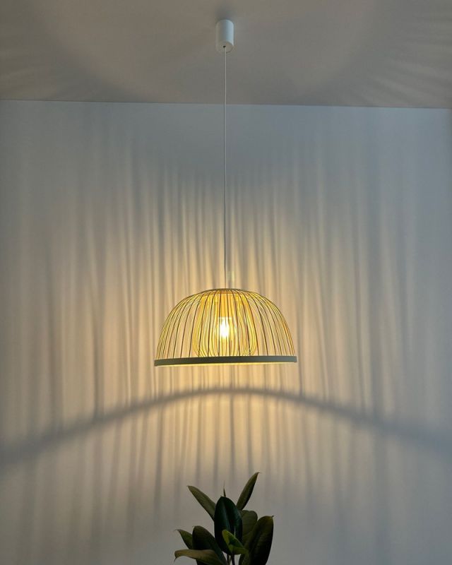 Подвесной светильник Nowodvorski KRABI 11158