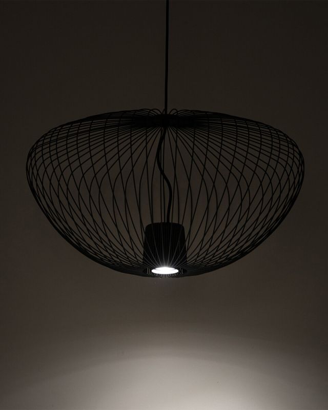 Підвісний світильник Nowodvorski PUMPKIN 11245