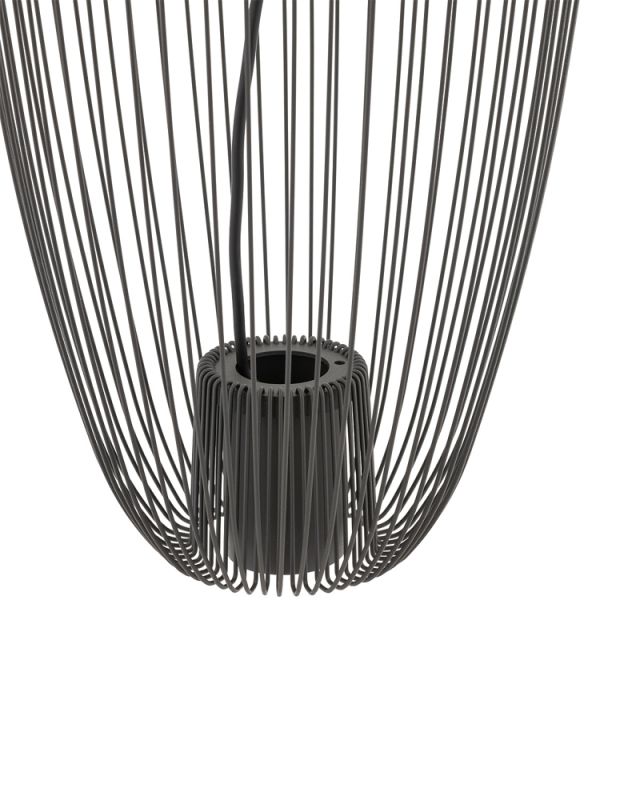 Підвісний світильник Nowodvorski PUMPKIN 11252