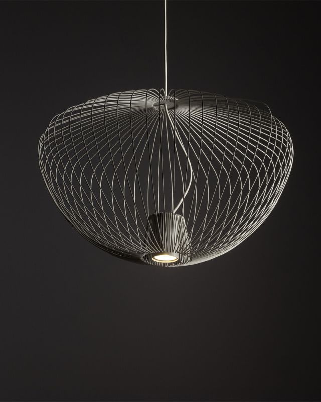 Підвісний світильник Nowodvorski PUMPKIN 11244