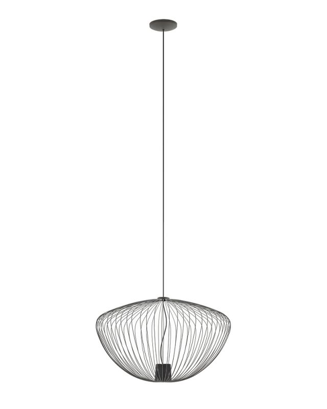 Підвісний світильник Nowodvorski PUMPKIN 11245