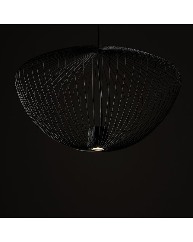 Підвісний світильник Nowodvorski PUMPKIN 11252