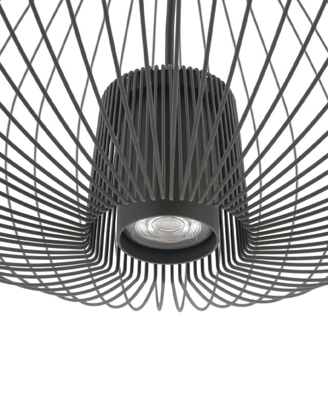 Підвісний світильник Nowodvorski PUMPKIN 11245