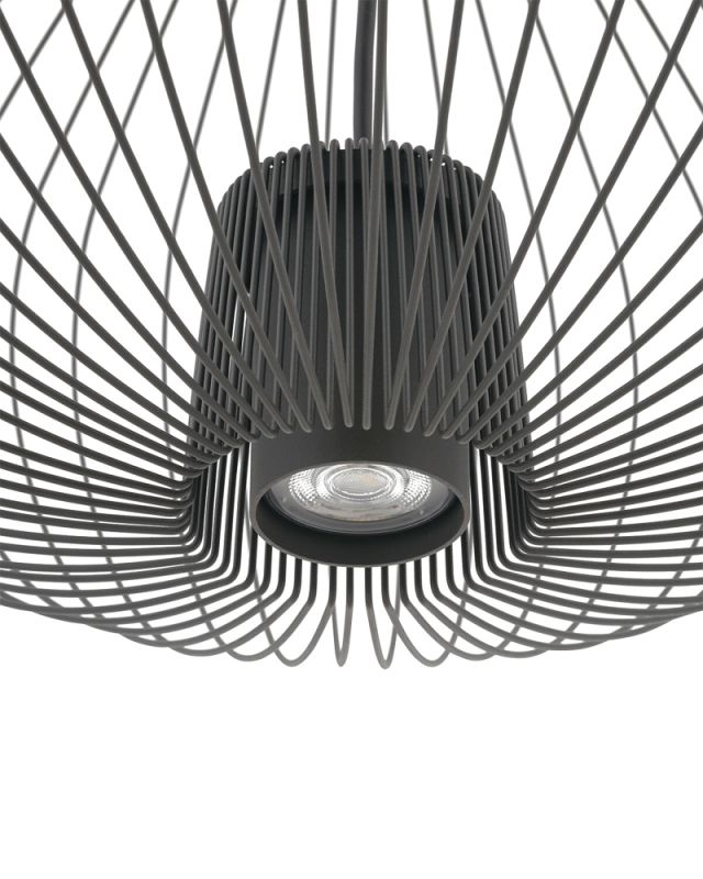 Підвісний світильник Nowodvorski PUMPKIN 11252