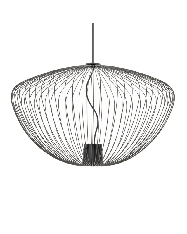 Підвісний світильник Nowodvorski PUMPKIN 11252