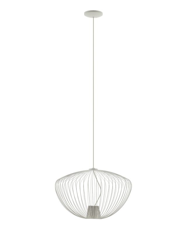 Підвісний світильник Nowodvorski PUMPKIN 11244