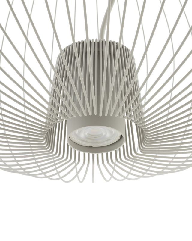 Підвісний світильник Nowodvorski PUMPKIN 11244