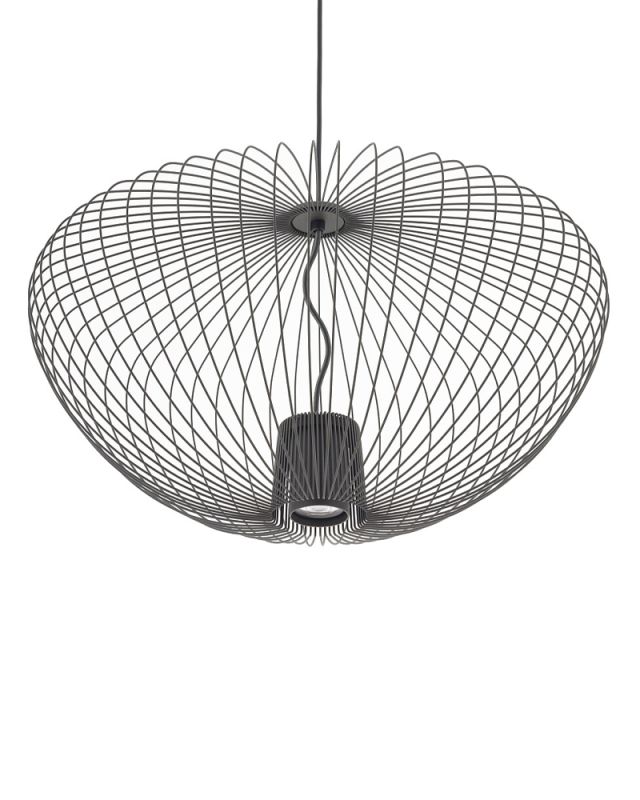 Підвісний світильник Nowodvorski PUMPKIN 11245