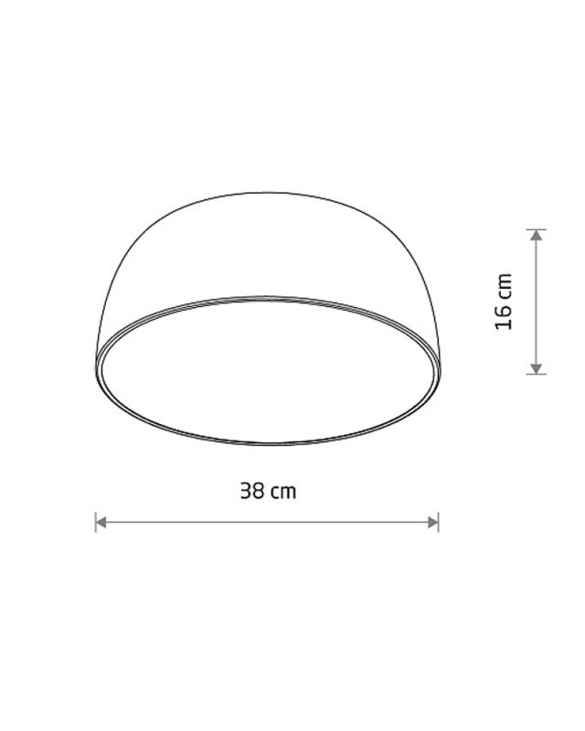 Светильник Nowodvorski SATELLITE 8012