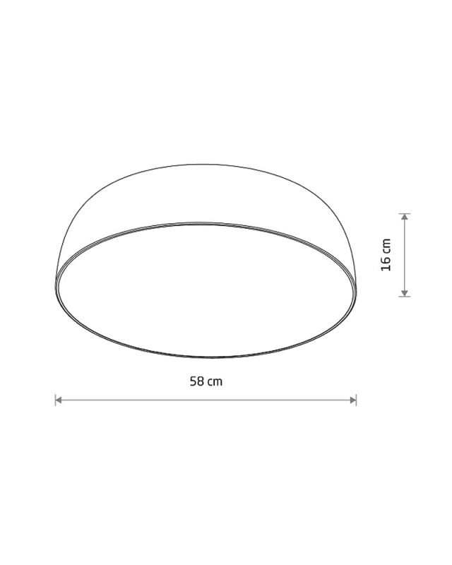 Светильник Nowodvorski SATELLITE 8017