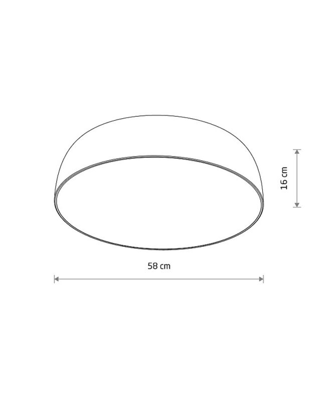 Светильник Nowodvorski SATELLITE 8016
