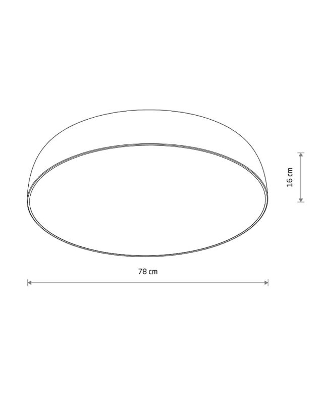 Светильник Nowodvorski SATELLITE 8022