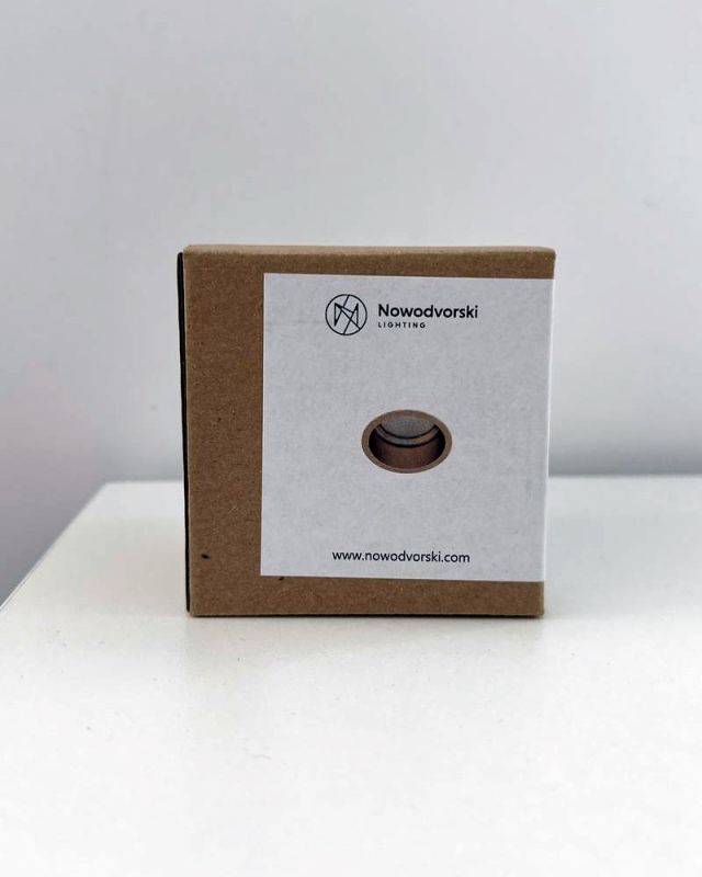 Точковий світильник Nowodvorski CUP 10791