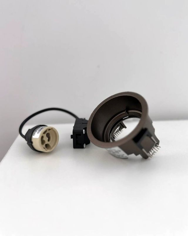 Точечный светильник Nowodvorski CUP 10790