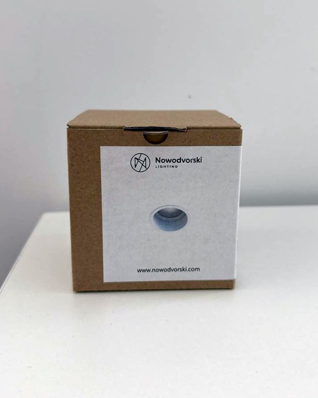 Точечный светильник Nowodvorski CUP 10788