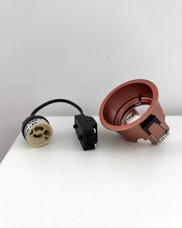 Точечный светильник Nowodvorski CUP 10792