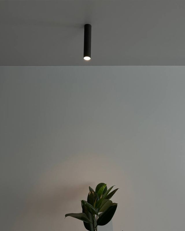 Точечный светильник Nowodvorski FOURTY 10884