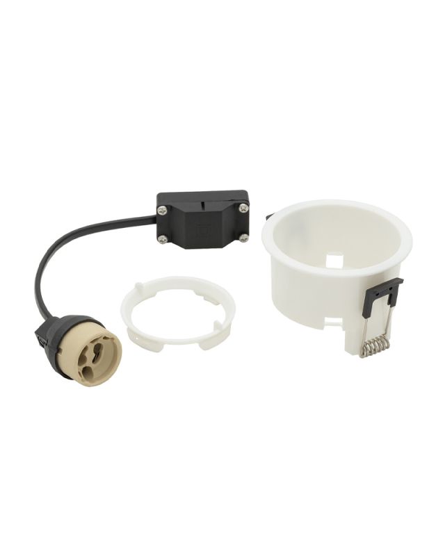 Точечный светильник Nowodvorski CUP 10793