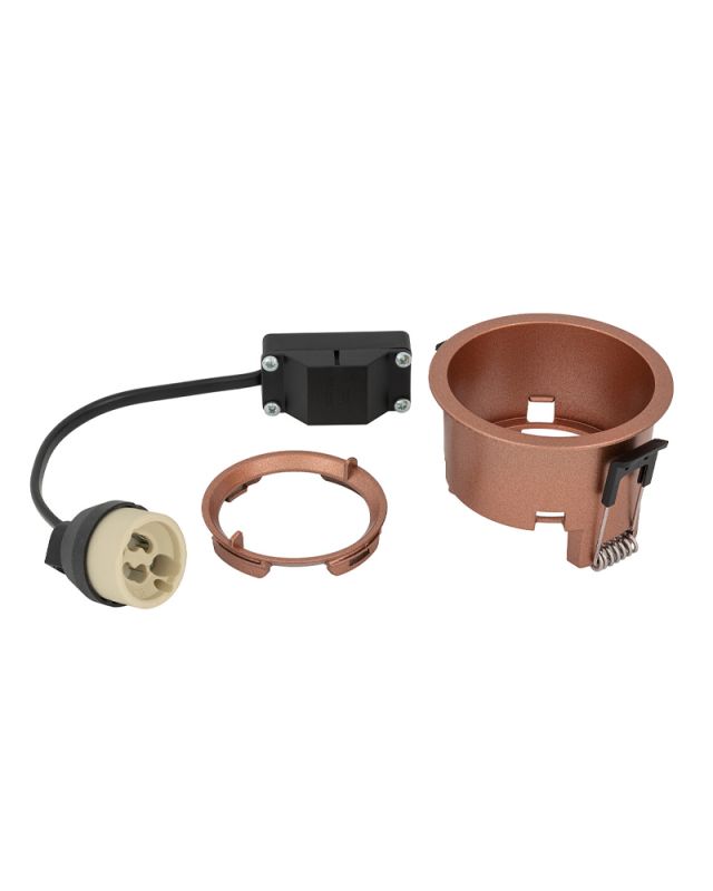 Точечный светильник Nowodvorski CUP 10792